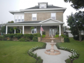 Sandstone Street Bed and Breakfast